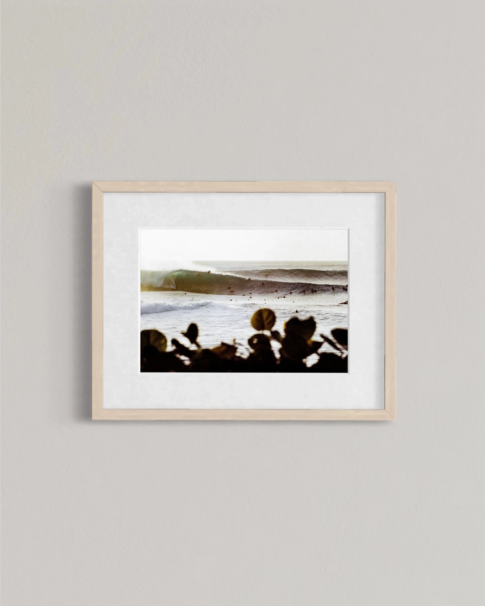 The Green Room - walprints.com