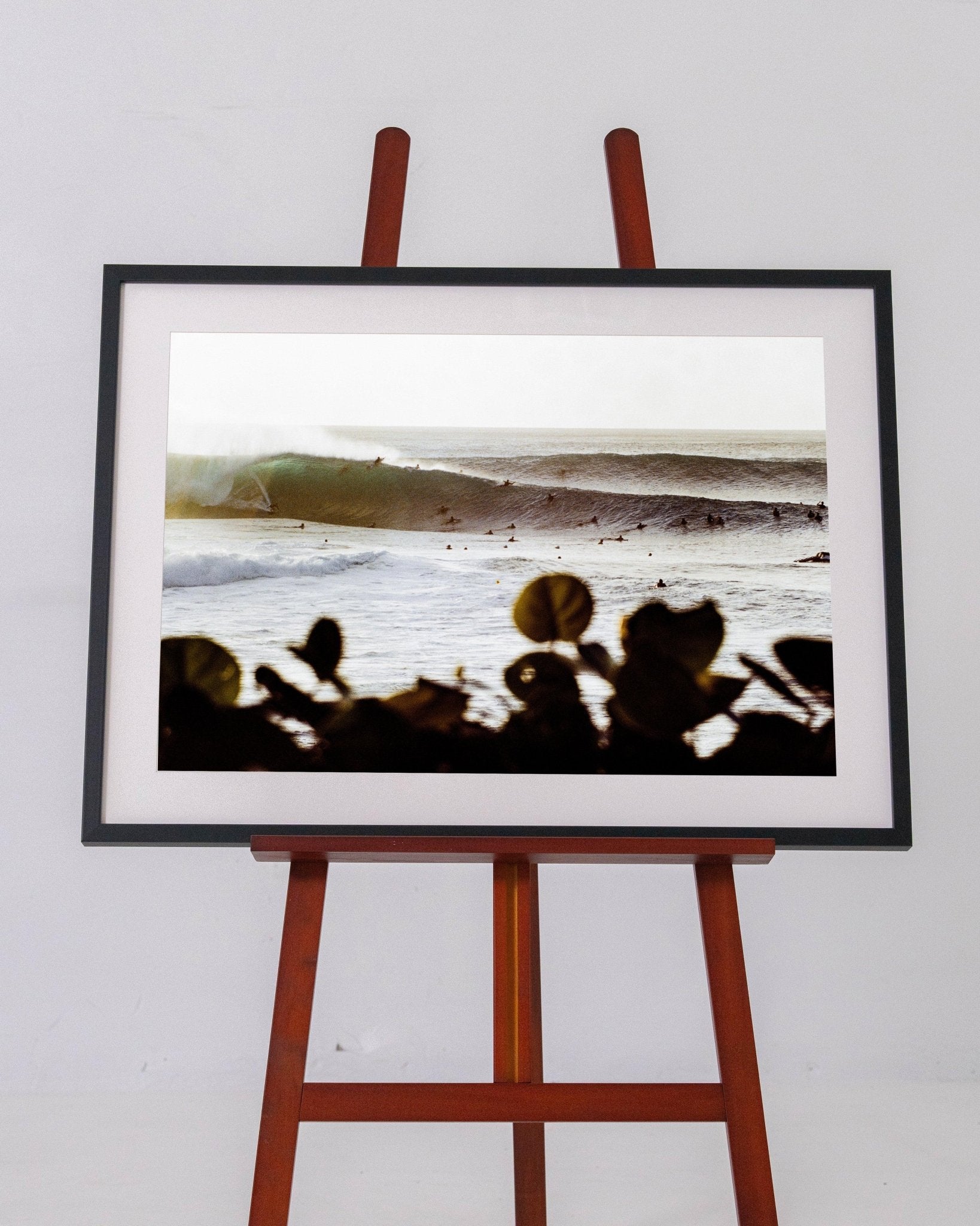 The Green Room - walprints.com