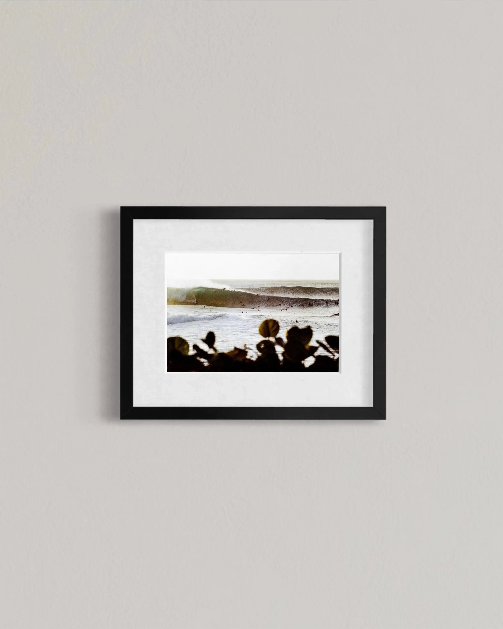 The Green Room - walprints.com