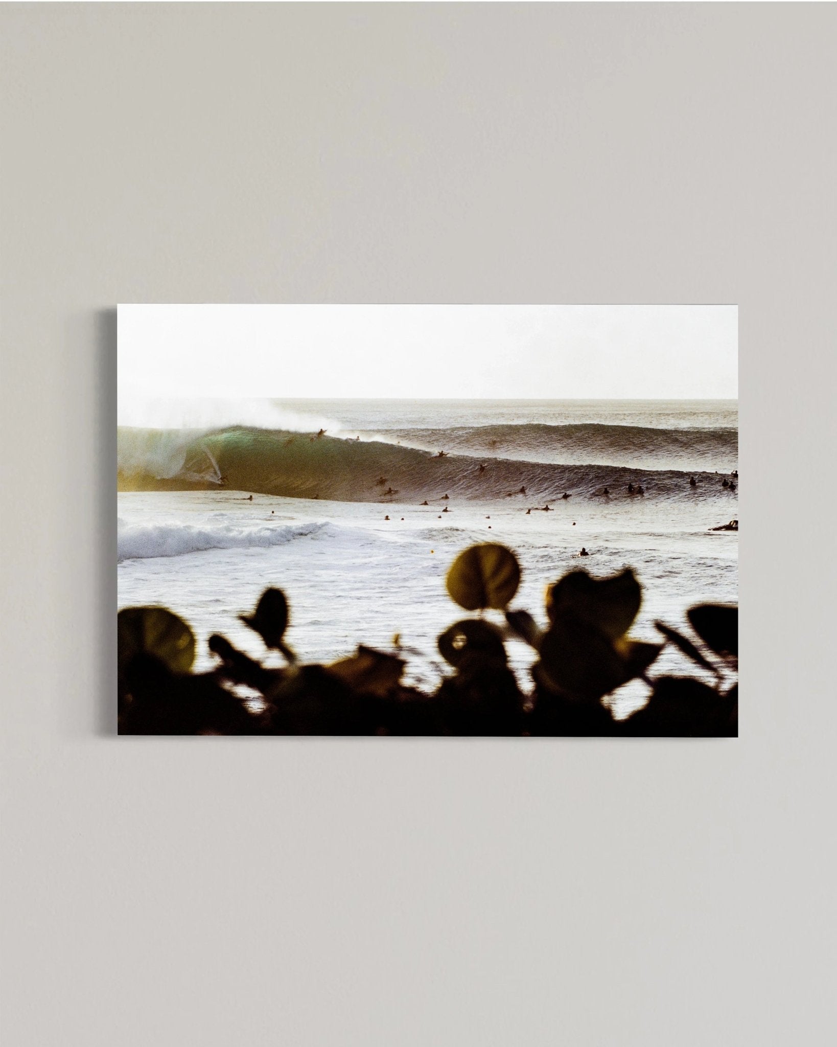 The Green Room - walprints.com