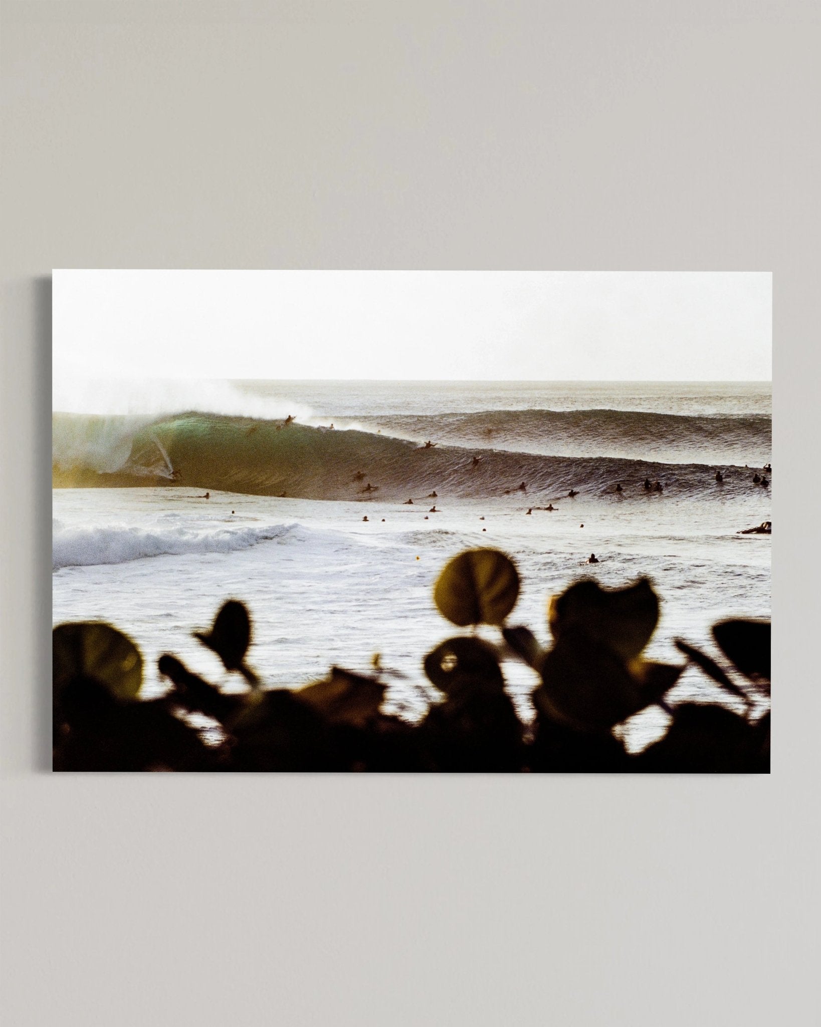 The Green Room - walprints.com