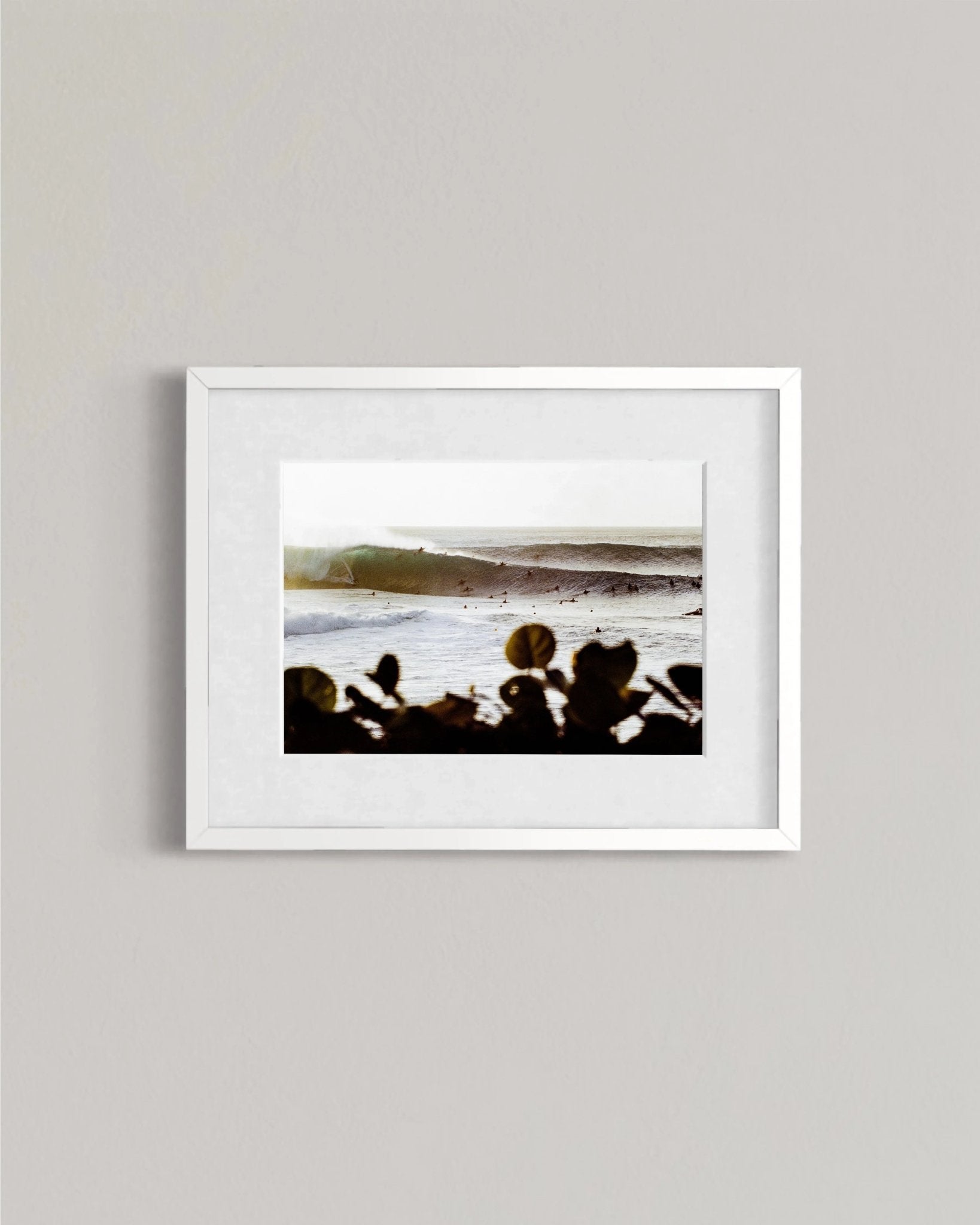 The Green Room - walprints.com