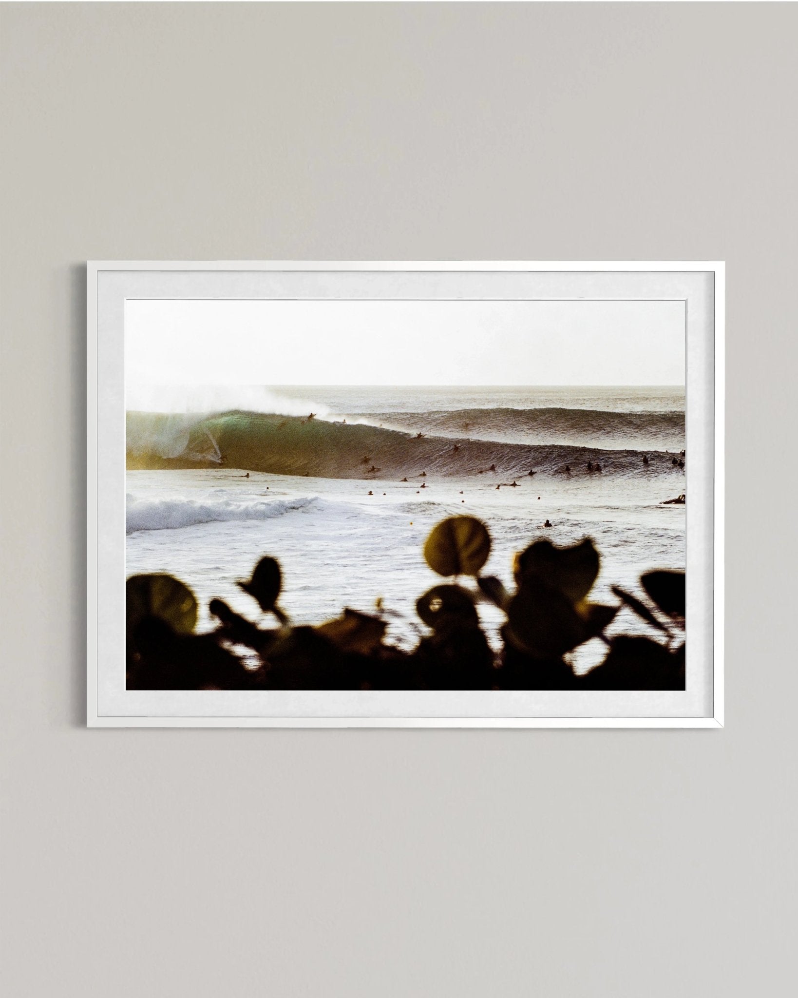 The Green Room - walprints.com