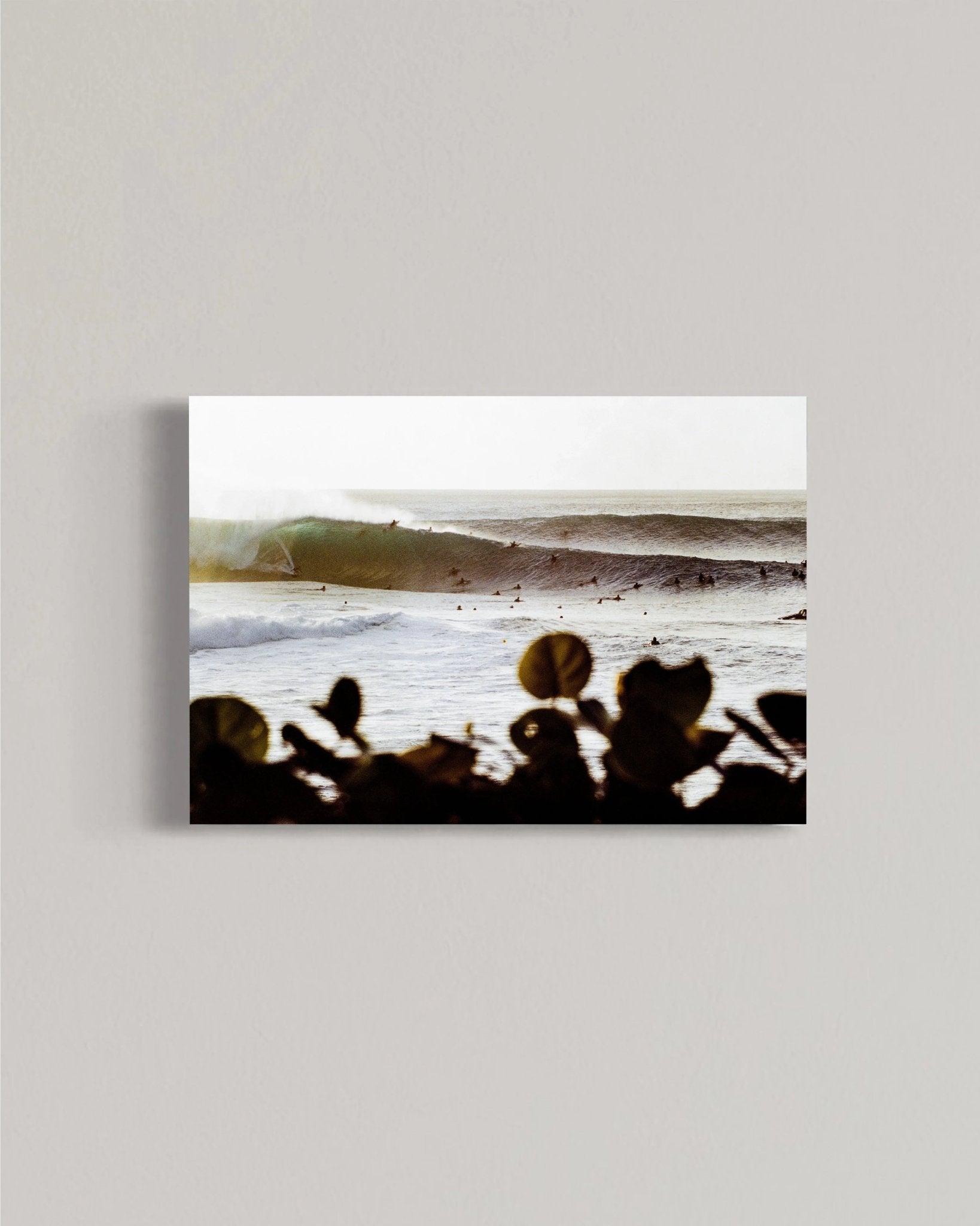 The Green Room - walprints.com