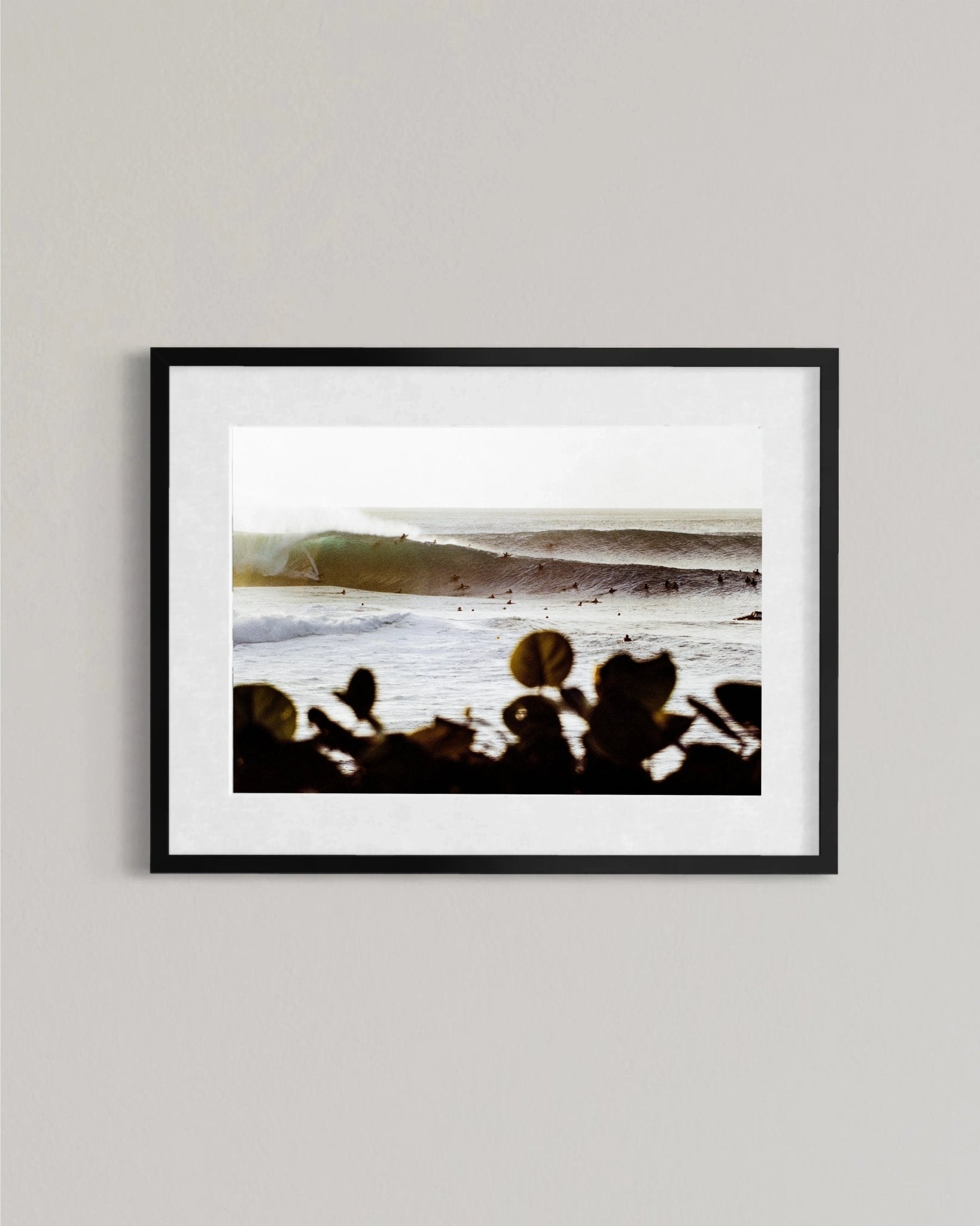 The Green Room - walprints.com