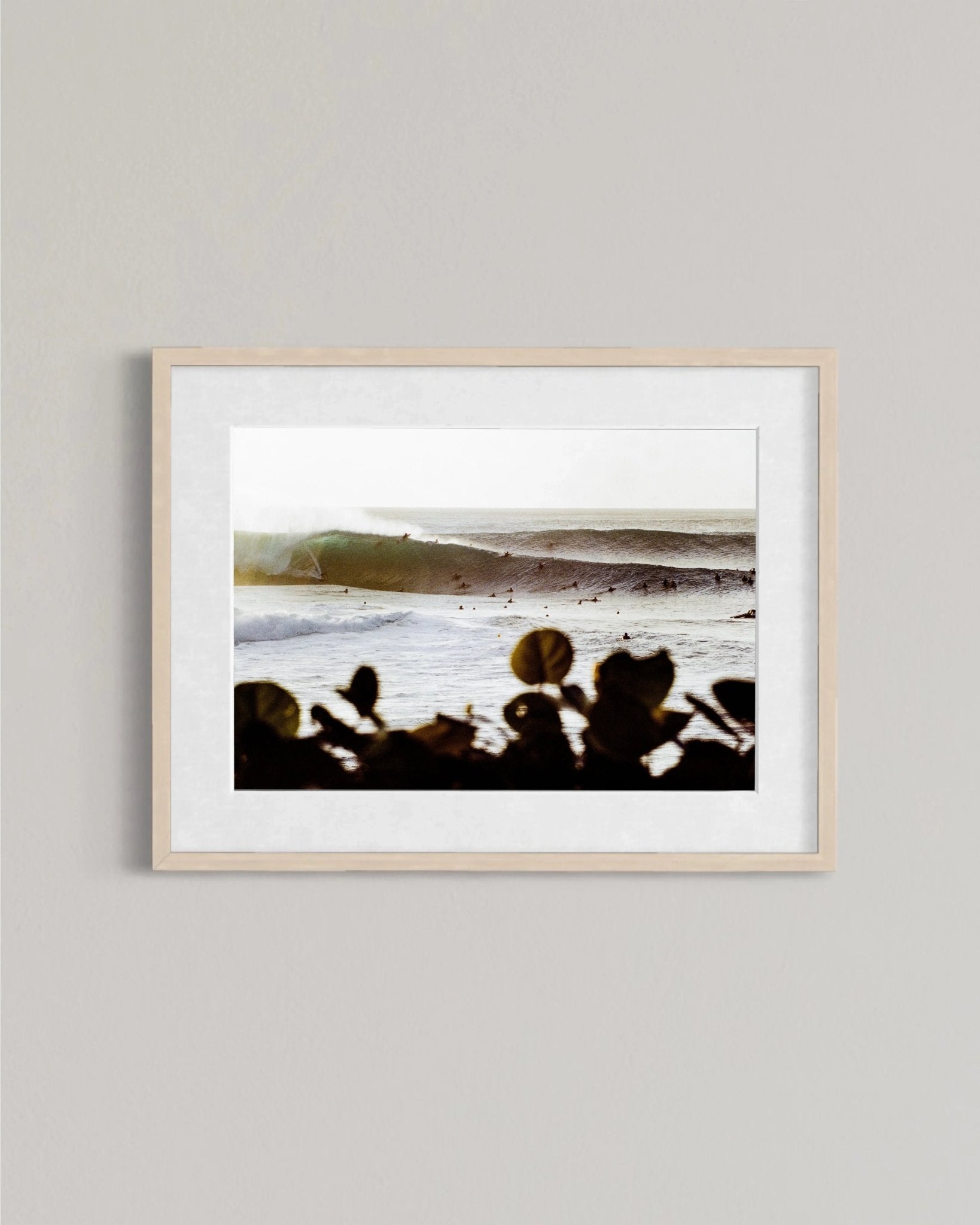 The Green Room - walprints.com