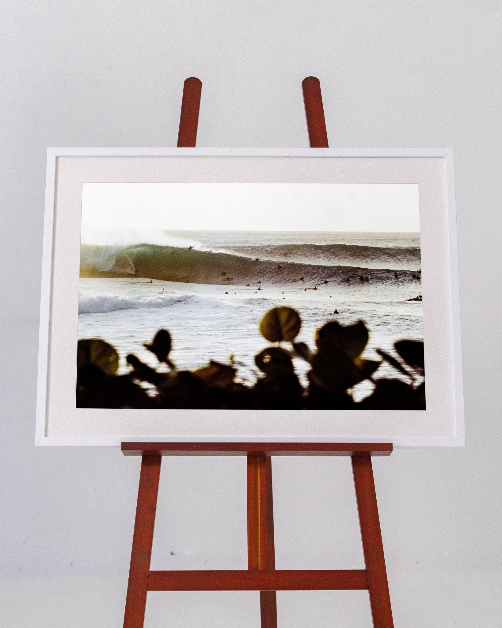 The Green Room - walprints.com