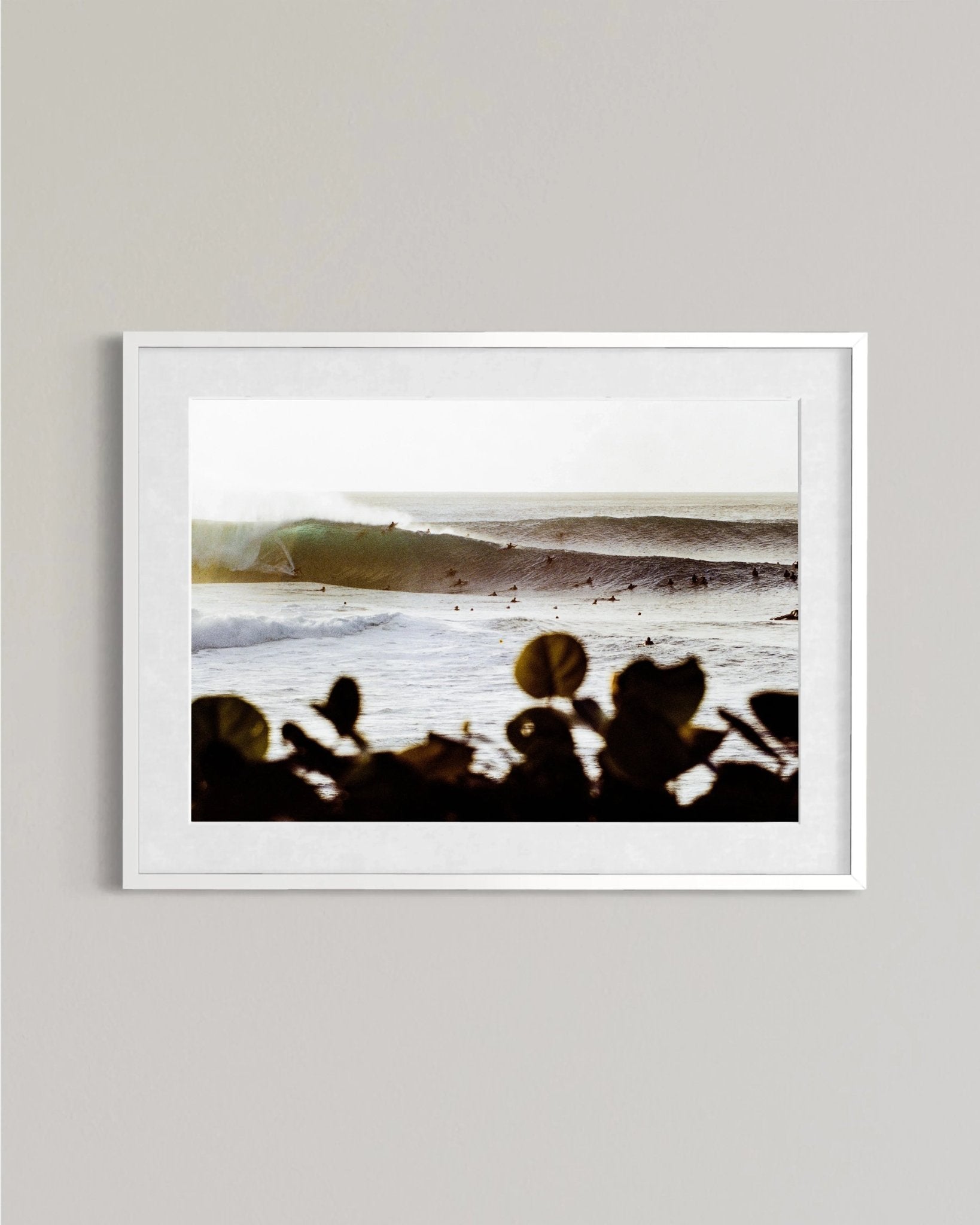 The Green Room - walprints.com