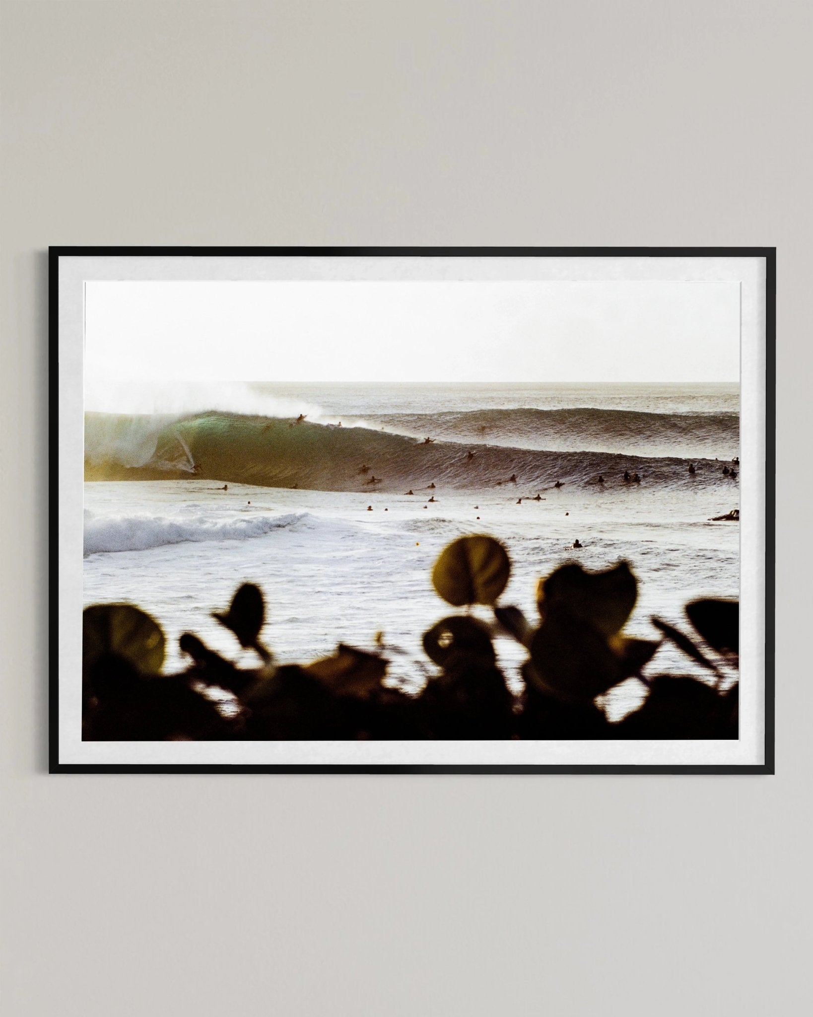 The Green Room - walprints.com