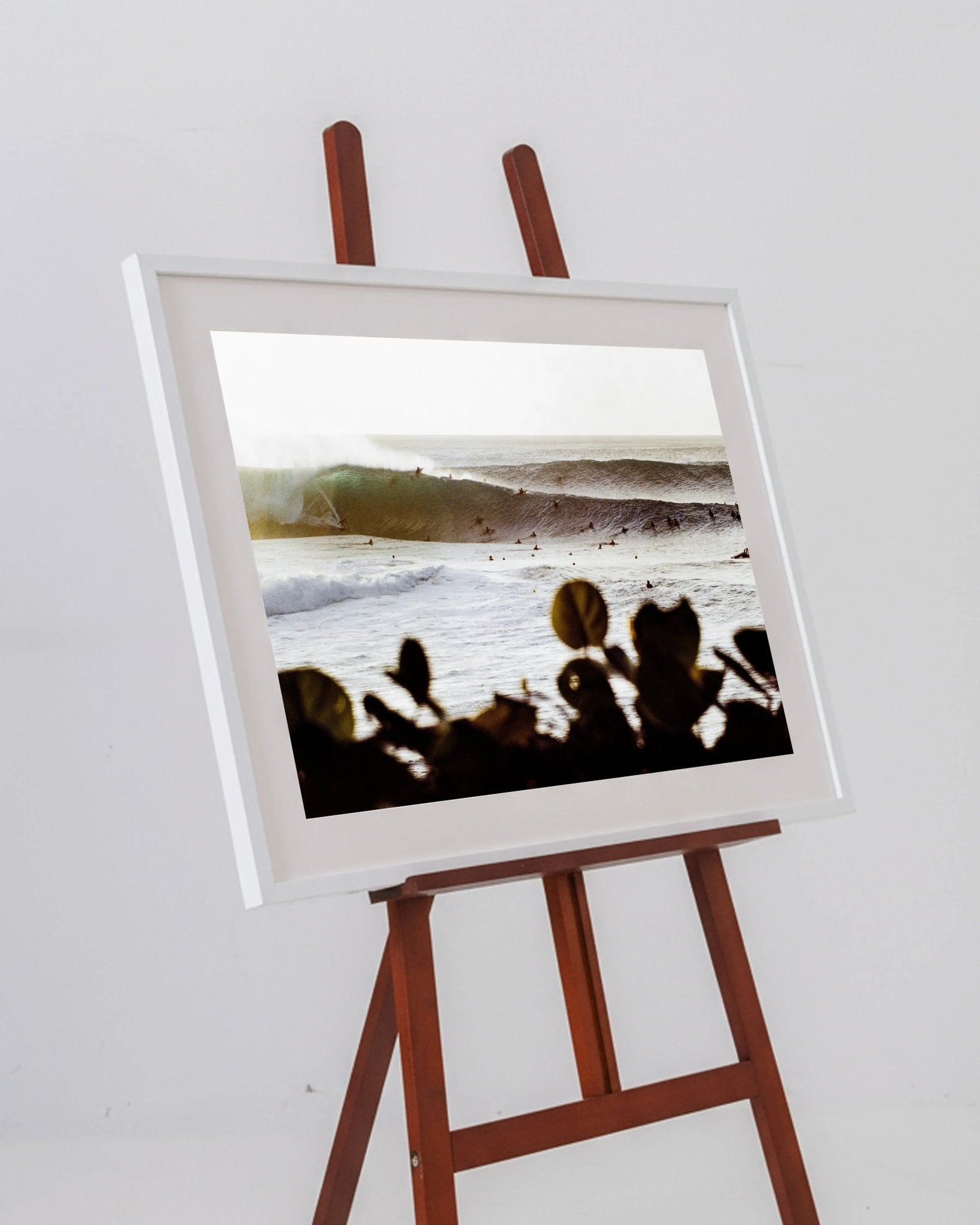 The Green Room - walprints.com