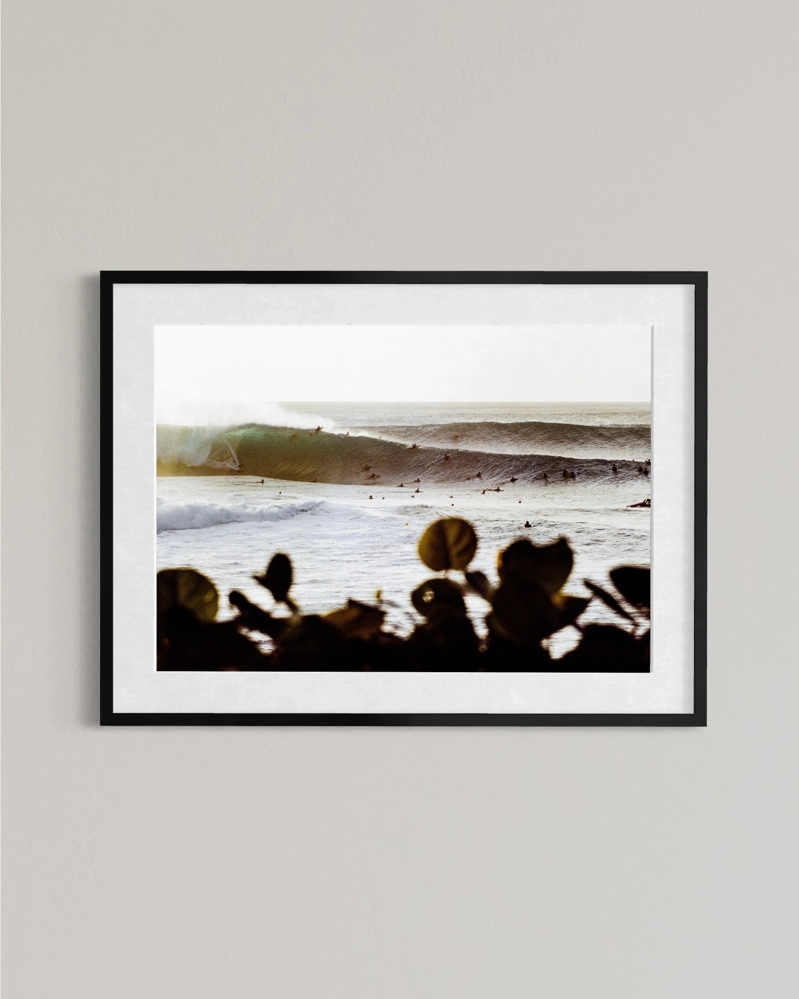 The Green Room - walprints.com