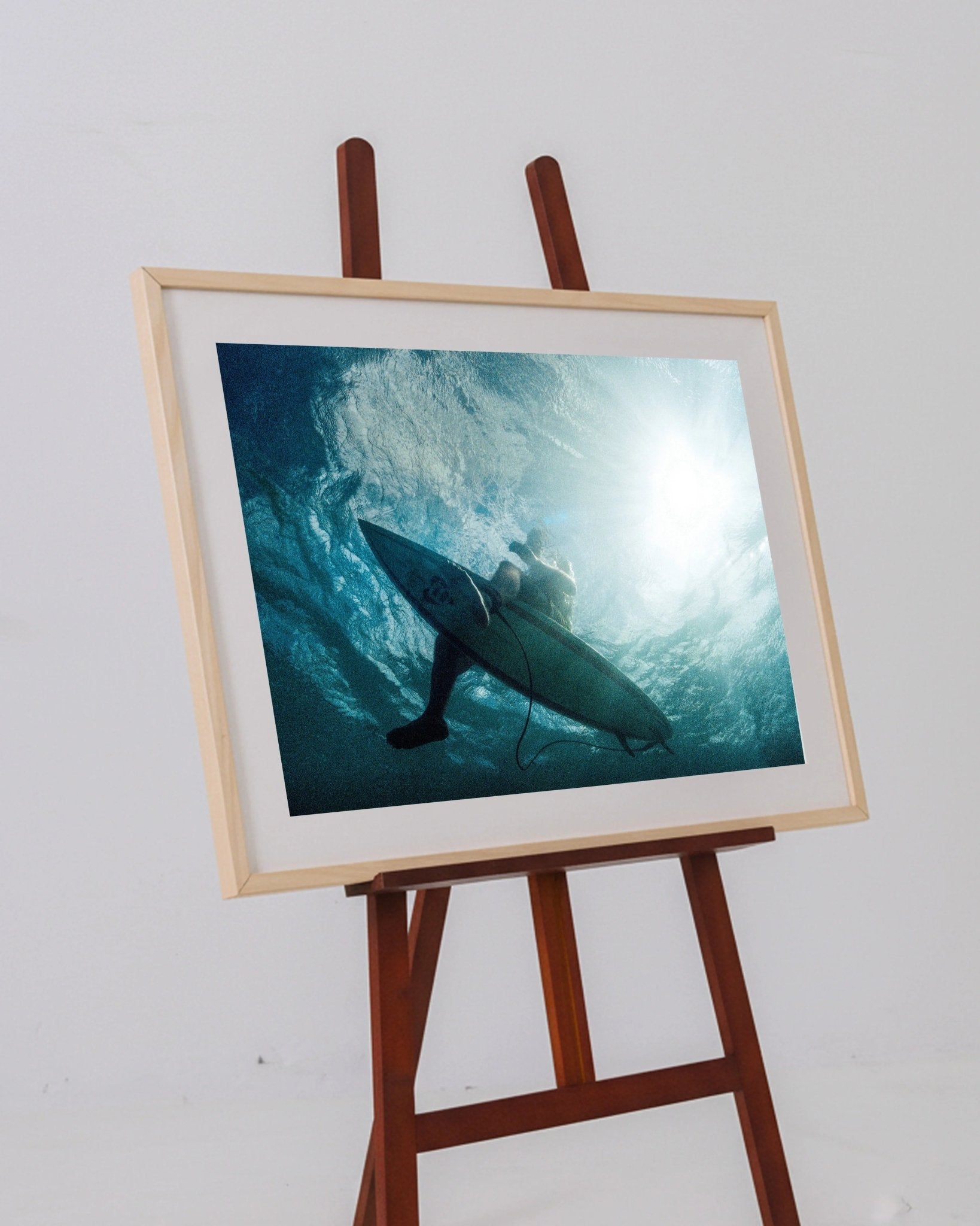 The InBetween - walprints.com