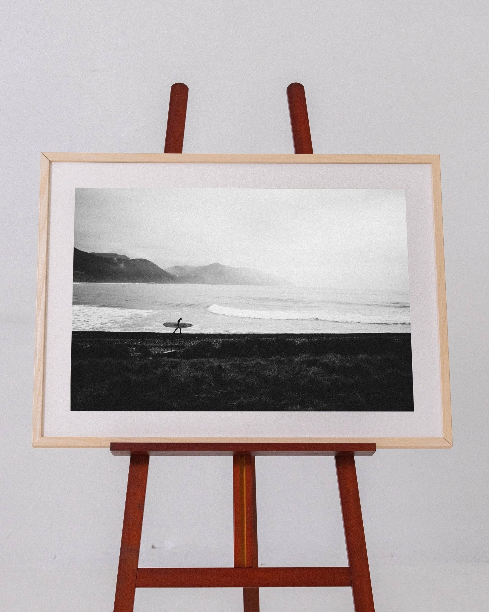 The Long Walk - walprints.com