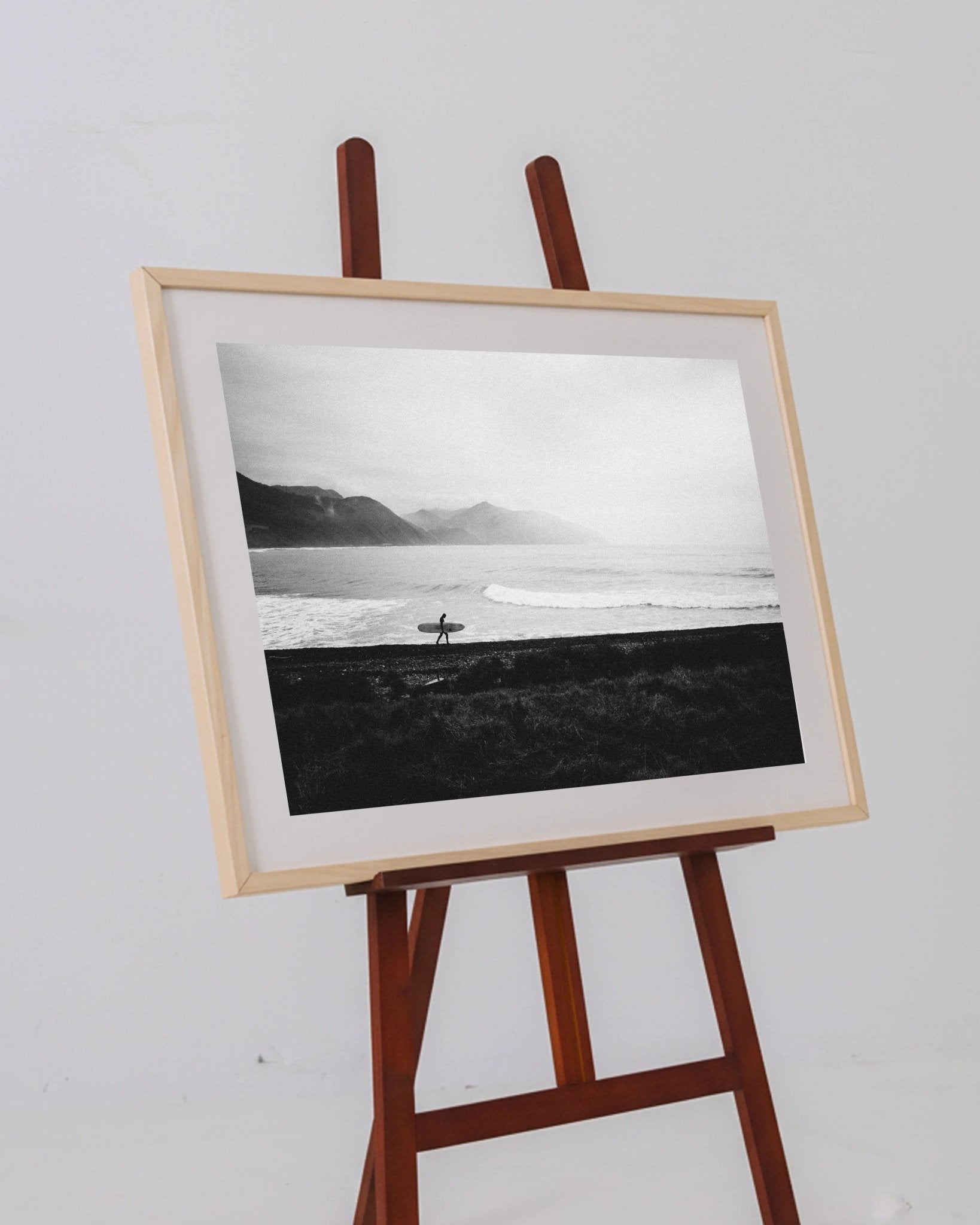 The Long Walk - walprints.com